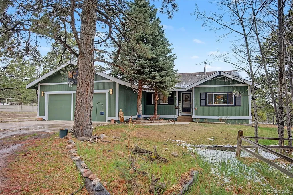 8330 Kirk Drive Colorado Springs CO 80908