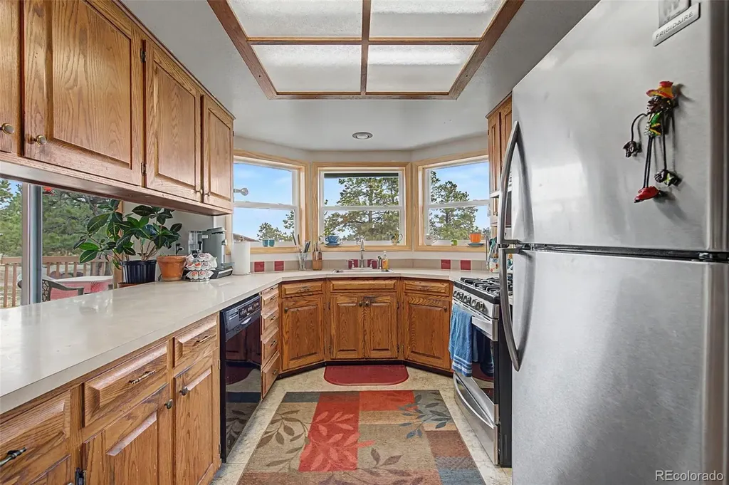8330 Kirk Drive Colorado Springs CO 80908