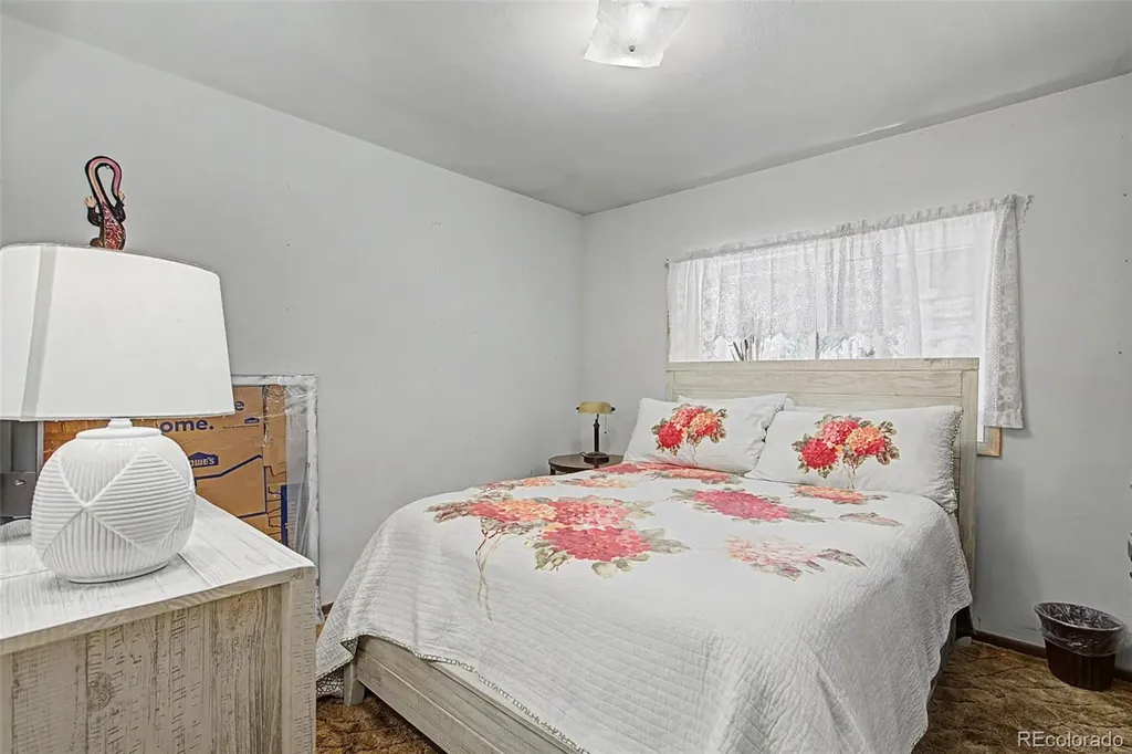 8330 Kirk Drive Colorado Springs CO 80908