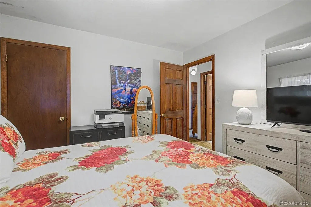 8330 Kirk Drive Colorado Springs CO 80908