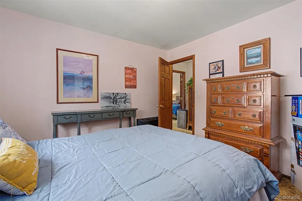 8330 Kirk Drive Colorado Springs CO 80908