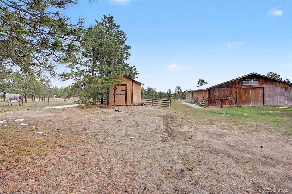 8330 Kirk Drive Colorado Springs CO 80908
