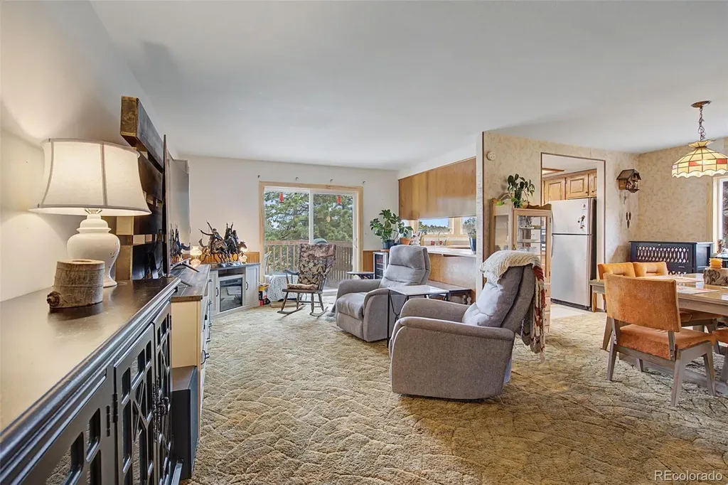 8330 Kirk Drive Colorado Springs CO 80908