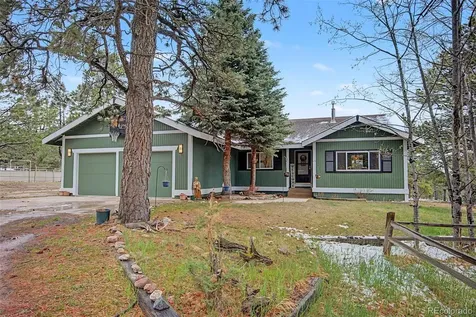 8330 Kirk Drive Colorado Springs CO 80908