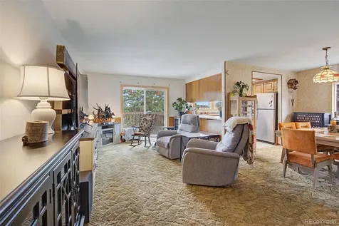 8330 Kirk Drive Colorado Springs CO 80908