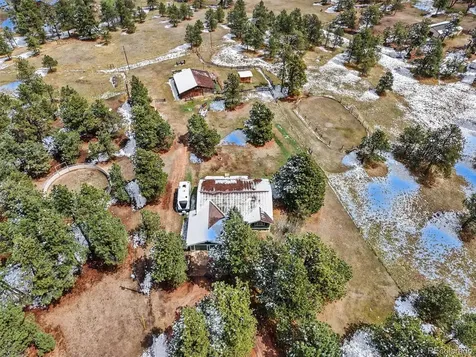 8330 Kirk Drive Colorado Springs CO 80908