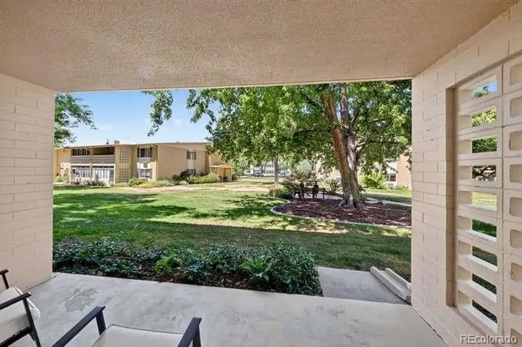 745 S Alton Way Denver CO 80247