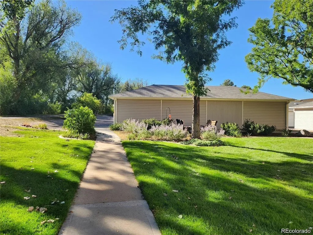 745 S Alton Way Denver CO 80247