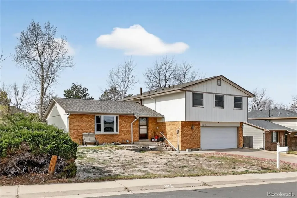 16474 E Girard Avenue Aurora CO 80013