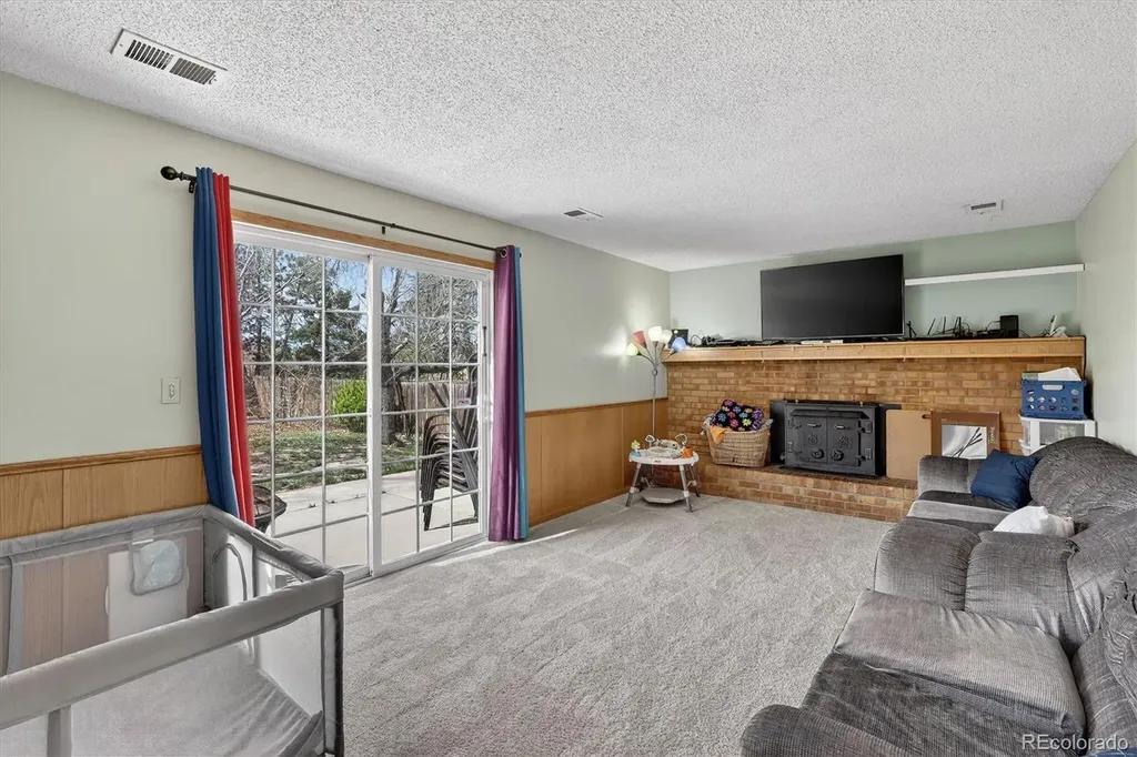 16474 E Girard Avenue Aurora CO 80013