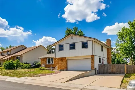 16474 E Girard Avenue Aurora CO 80013