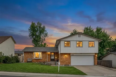 16474 E Girard Avenue Aurora CO 80013