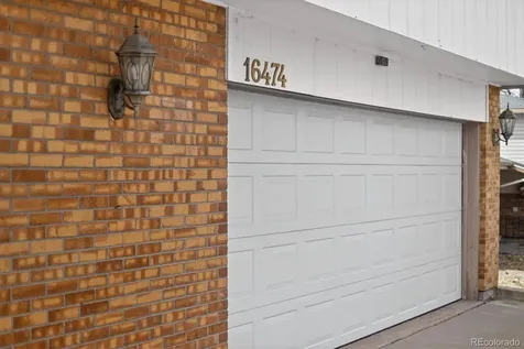 16474 E Girard Avenue Aurora CO 80013