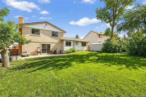 16474 E Girard Avenue Aurora CO 80013
