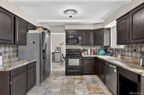 16474 E Girard Avenue Aurora CO 80013