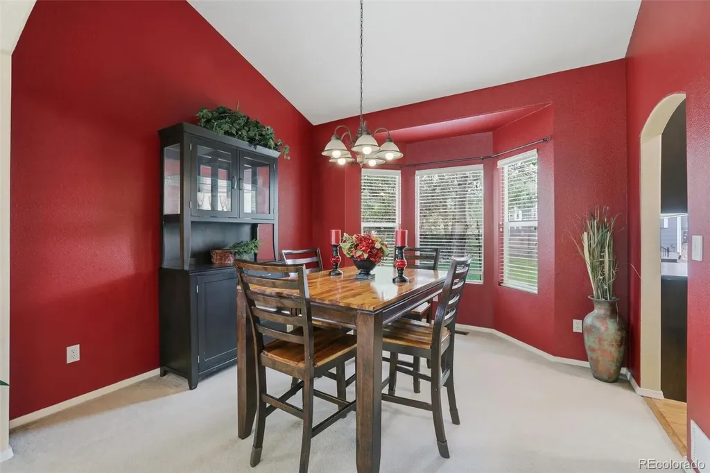 1353 Lookout Springs Drive Colorado Springs CO 80921
