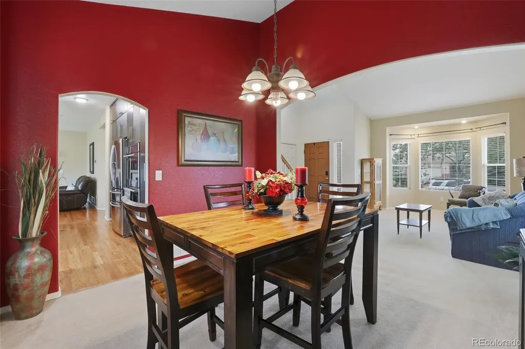 1353 Lookout Springs Drive Colorado Springs CO 80921