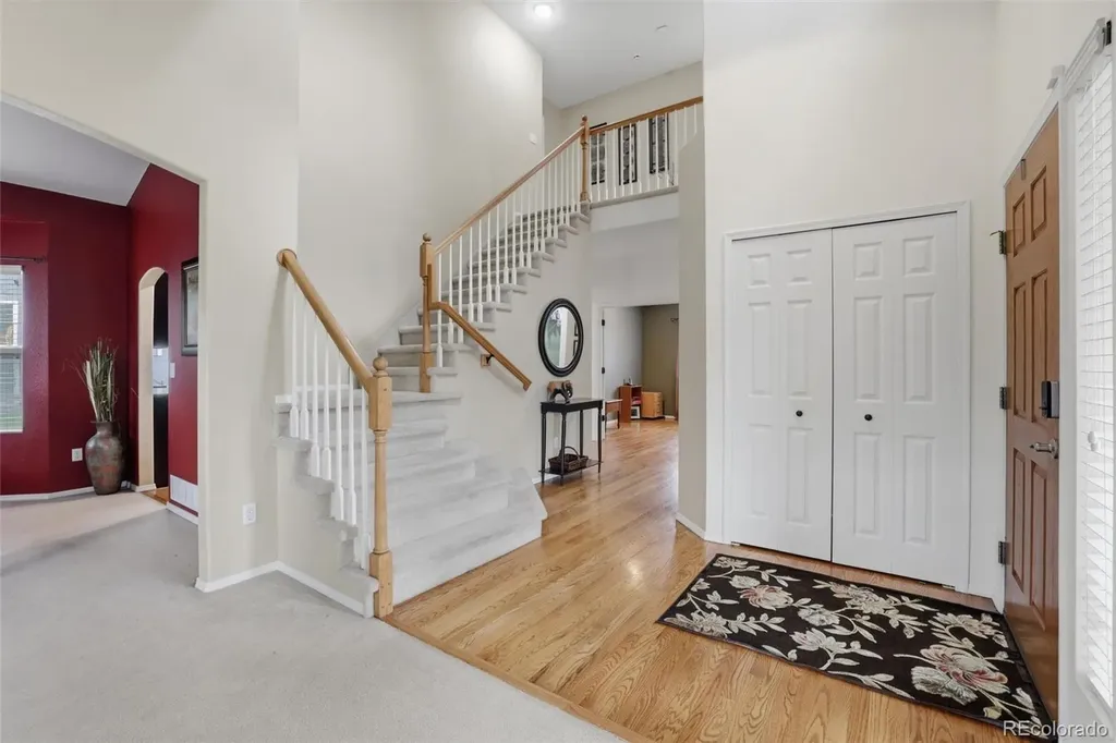 1353 Lookout Springs Drive Colorado Springs CO 80921