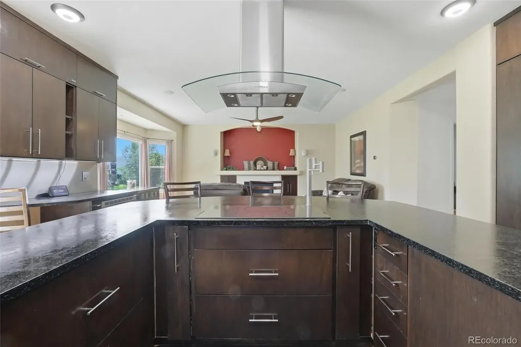 1353 Lookout Springs Drive Colorado Springs CO 80921