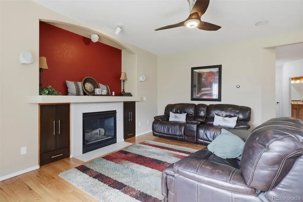 1353 Lookout Springs Drive Colorado Springs CO 80921