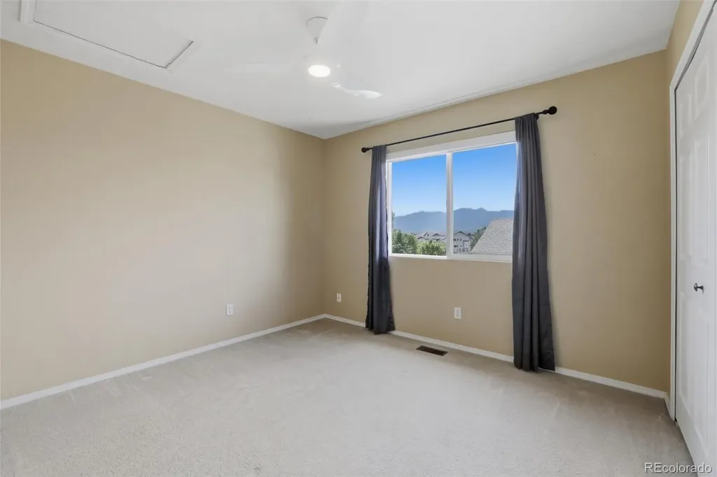 1353 Lookout Springs Drive Colorado Springs CO 80921