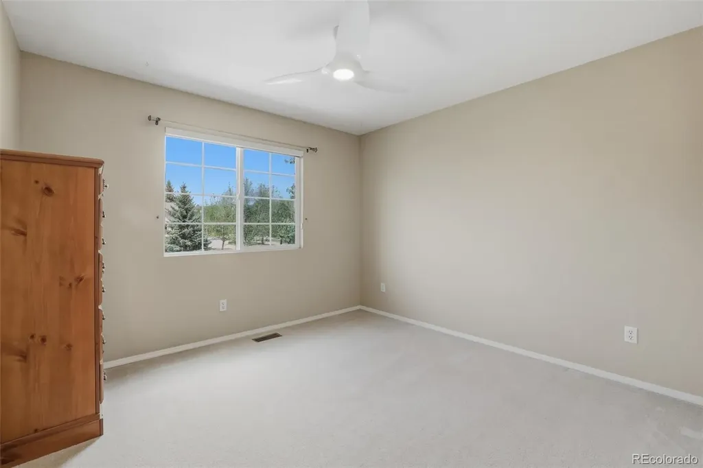 1353 Lookout Springs Drive Colorado Springs CO 80921