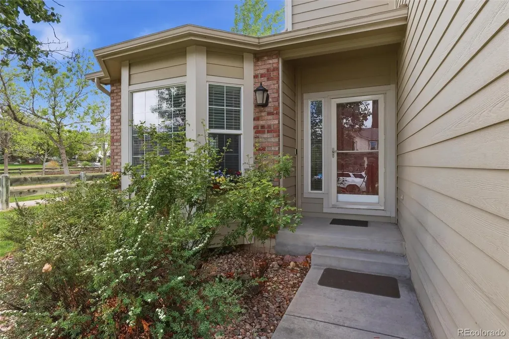 1353 Lookout Springs Drive Colorado Springs CO 80921