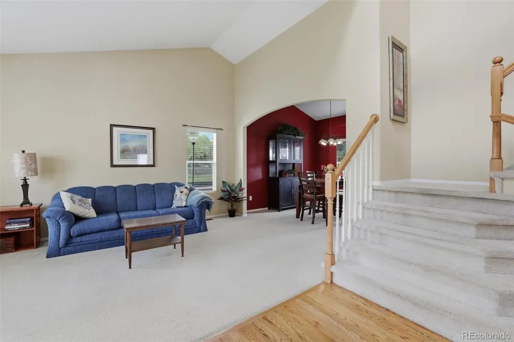 1353 Lookout Springs Drive Colorado Springs CO 80921