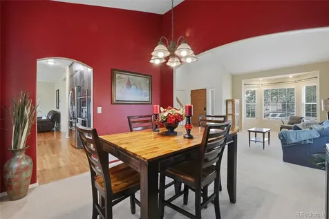 1353 Lookout Springs Drive Colorado Springs CO 80921