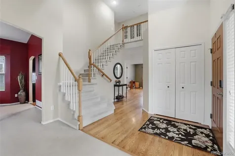 1353 Lookout Springs Drive Colorado Springs CO 80921