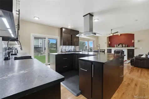 1353 Lookout Springs Drive Colorado Springs CO 80921