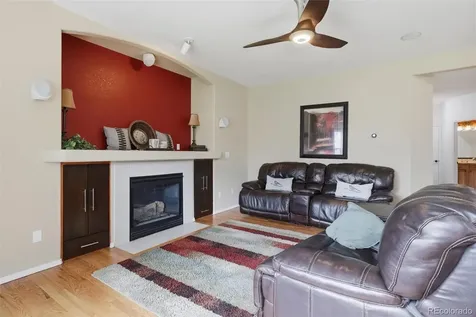 1353 Lookout Springs Drive Colorado Springs CO 80921