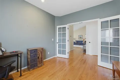 1353 Lookout Springs Drive Colorado Springs CO 80921
