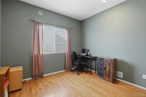 1353 Lookout Springs Drive Colorado Springs CO 80921