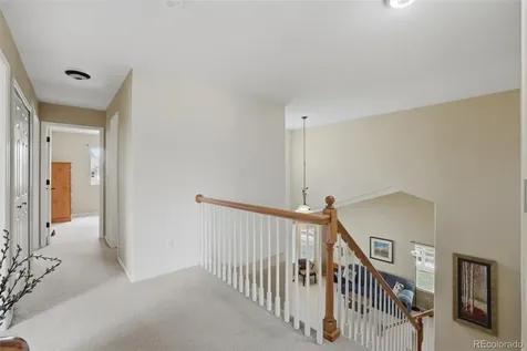 1353 Lookout Springs Drive Colorado Springs CO 80921