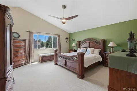 1353 Lookout Springs Drive Colorado Springs CO 80921