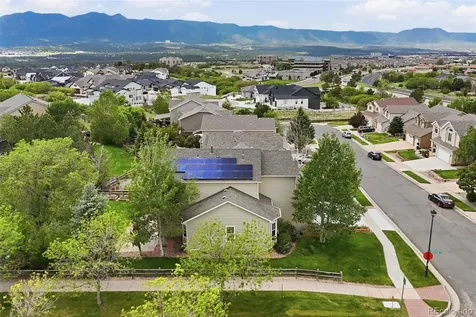 1353 Lookout Springs Drive Colorado Springs CO 80921