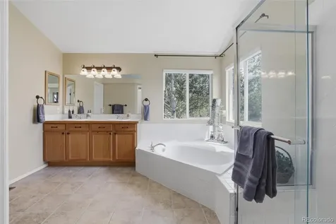 1353 Lookout Springs Drive Colorado Springs CO 80921