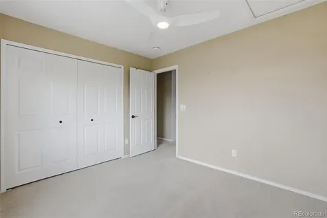 1353 Lookout Springs Drive Colorado Springs CO 80921