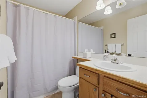 1353 Lookout Springs Drive Colorado Springs CO 80921