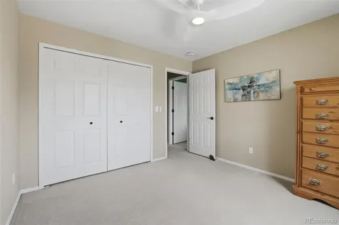 1353 Lookout Springs Drive Colorado Springs CO 80921
