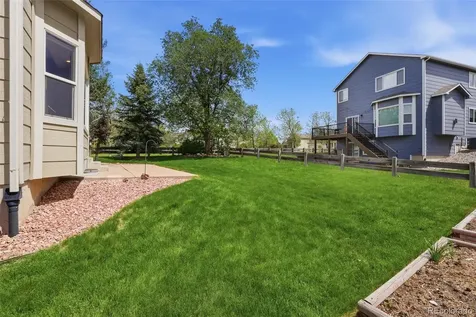 1353 Lookout Springs Drive Colorado Springs CO 80921