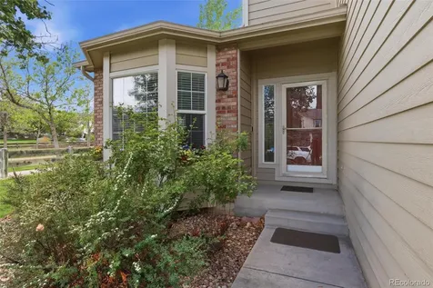 1353 Lookout Springs Drive Colorado Springs CO 80921