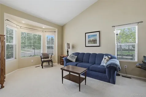 1353 Lookout Springs Drive Colorado Springs CO 80921