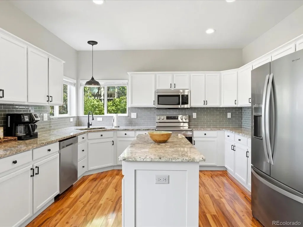 7692 Bison Court Littleton CO 80125