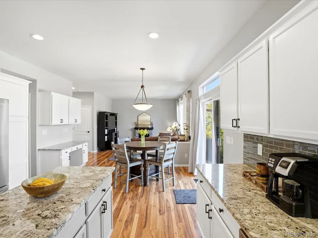 7692 Bison Court Littleton CO 80125