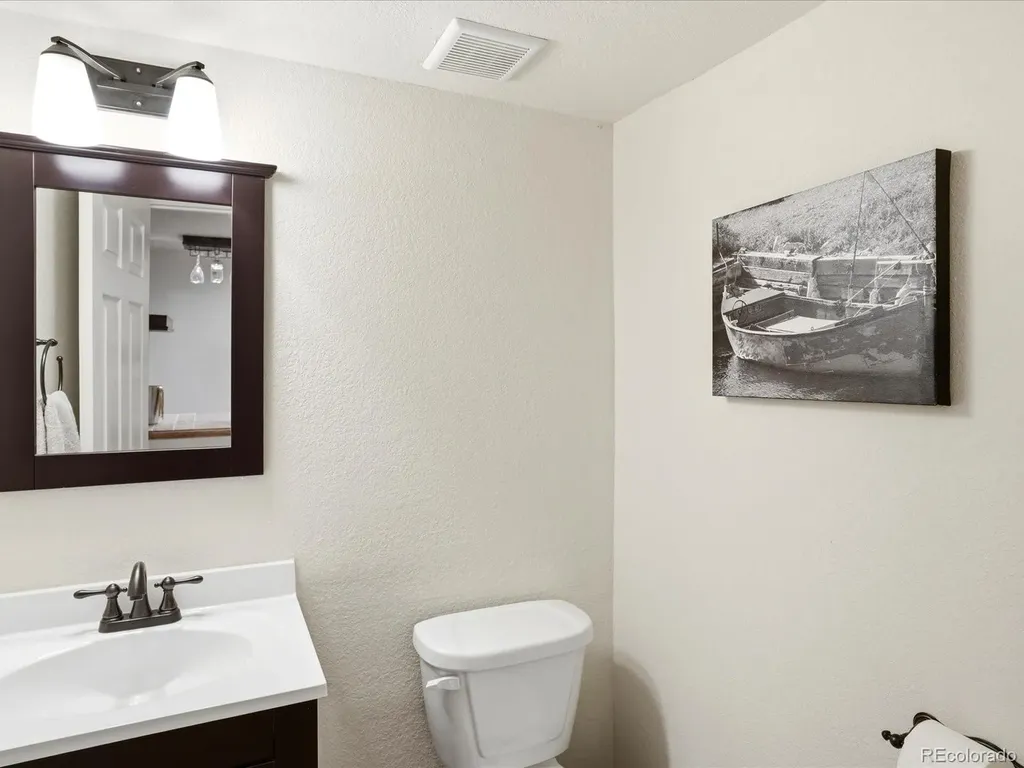 7692 Bison Court Littleton CO 80125
