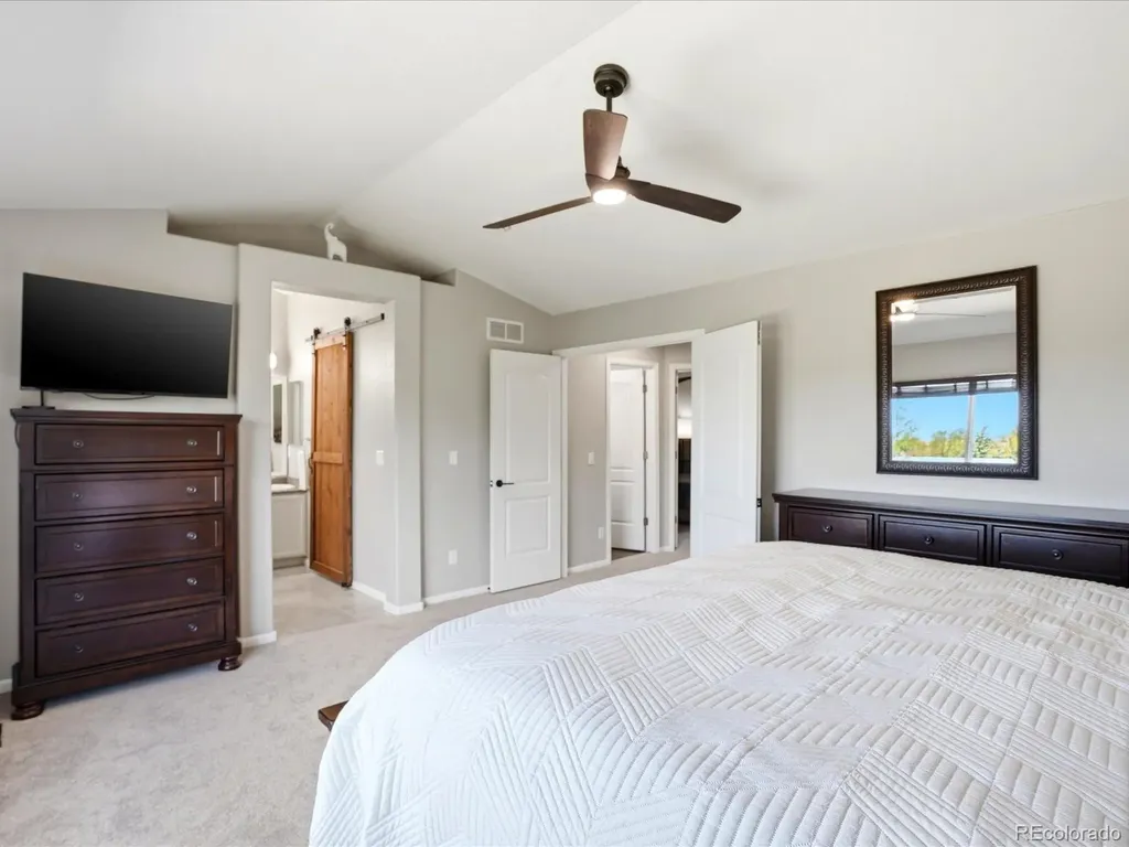 7692 Bison Court Littleton CO 80125