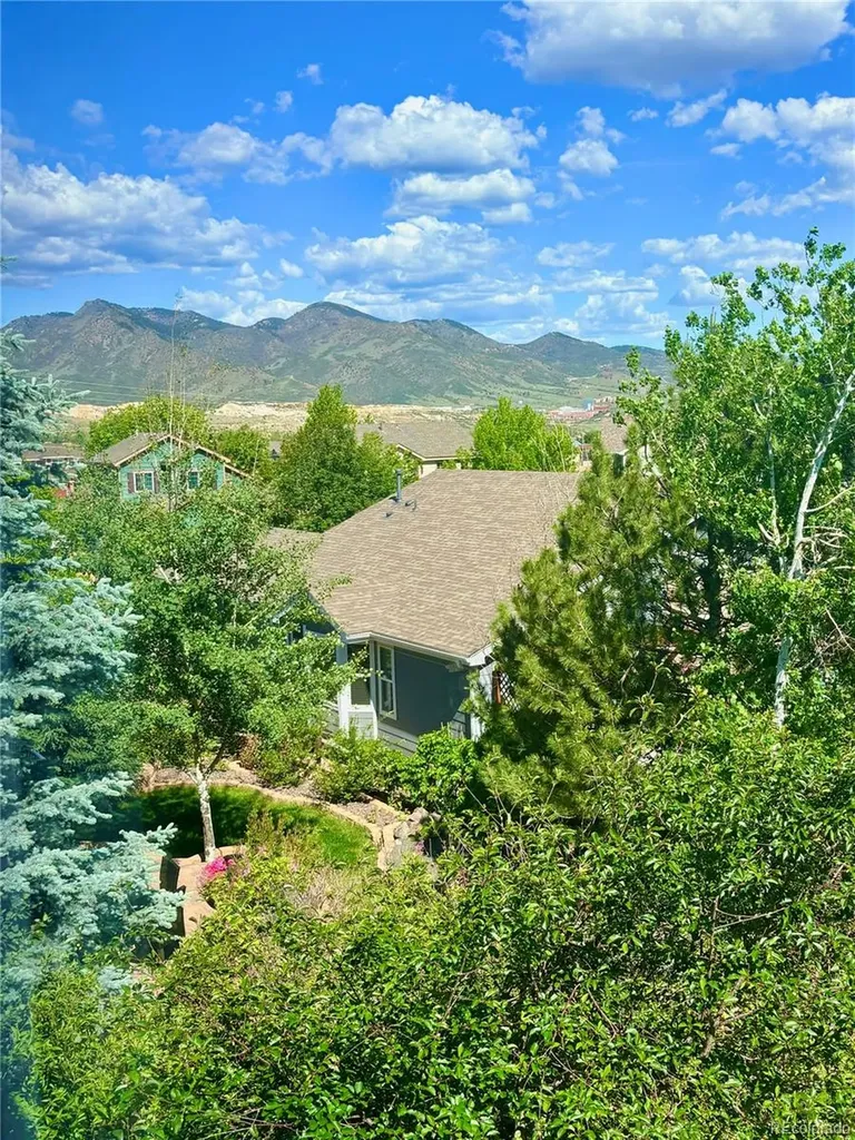 7692 Bison Court Littleton CO 80125