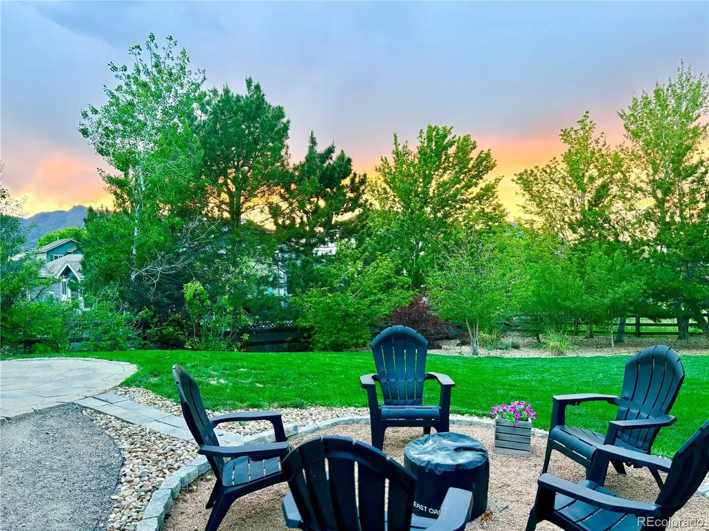 7692 Bison Court Littleton CO 80125